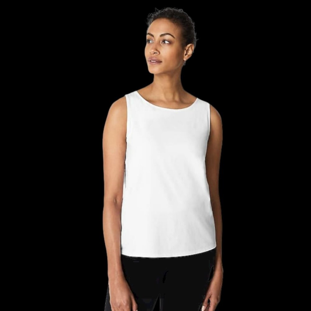 J Jill Pure Jill Easy Tank - L – NWOT